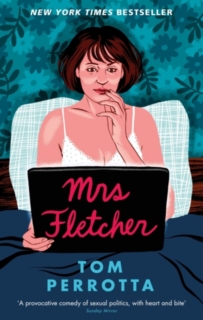 Mrs Fletcher, EPUB eBook