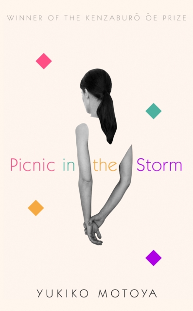 Picnic in the Storm, EPUB eBook