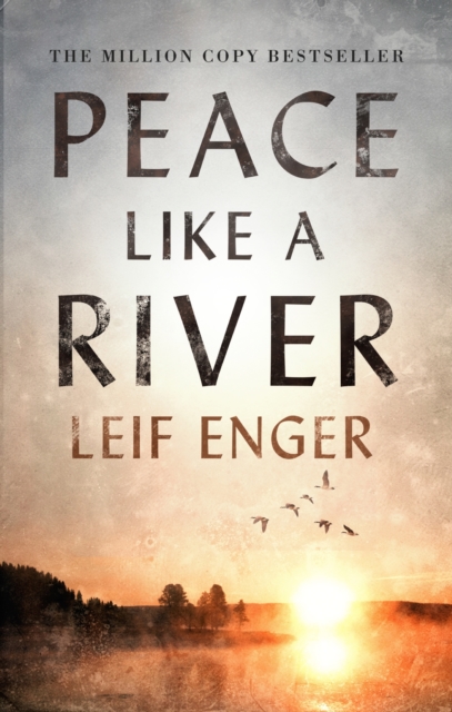 Peace Like a River, EPUB eBook