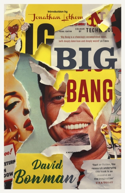 Big Bang, EPUB eBook