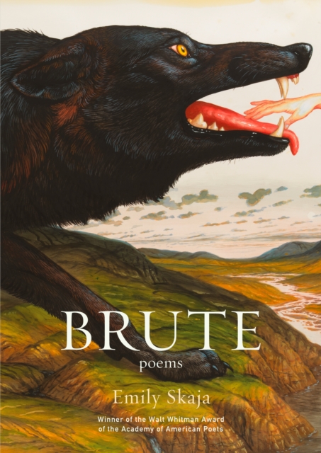 Brute, EPUB eBook