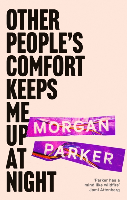 Other People's Comfort Keeps Me Up At Night : With a new introduction by Danez Smith, EPUB eBook