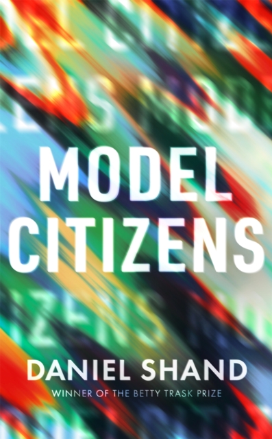 Model Citizens, Hardback Book