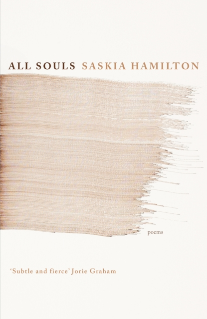 All Souls : Poems, EPUB eBook