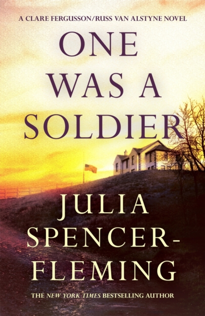 One Was a Soldier: Clare Fergusson/Russ Van Alstyne 7, EPUB eBook