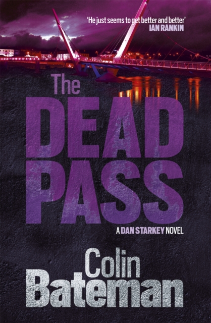 The Dead Pass, Paperback / softback Book
