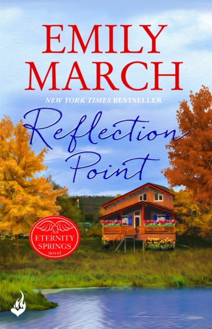 Reflection Point: Eternity Springs Book 6 : A heartwarming, uplifting, feel-good romance series, EPUB eBook