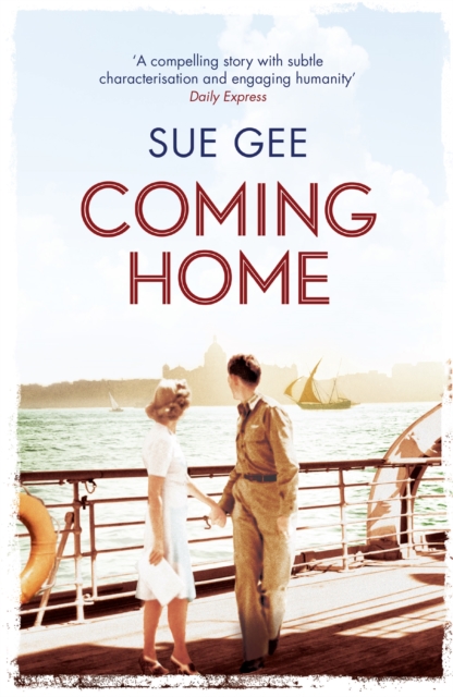 Coming Home, Paperback / softback Book