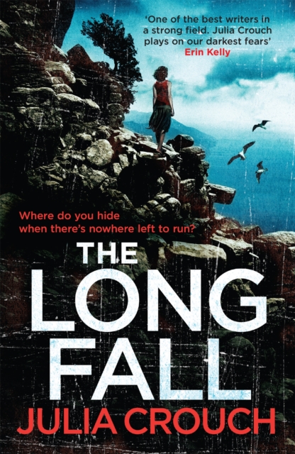 The Long Fall, Paperback / softback Book
