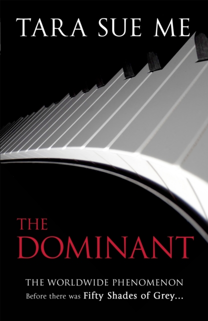 The Dominant: Submissive 2, Paperback / softback Book