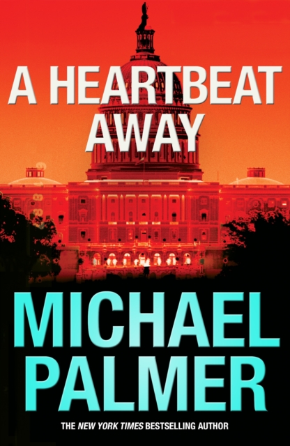A Heartbeat Away, EPUB eBook