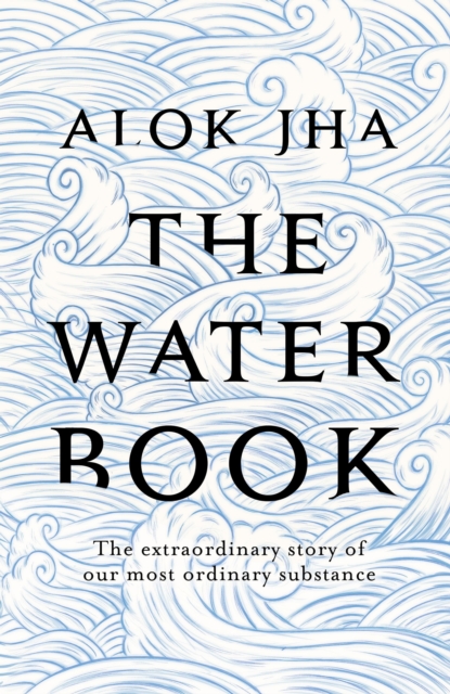 The Water Book, EPUB eBook