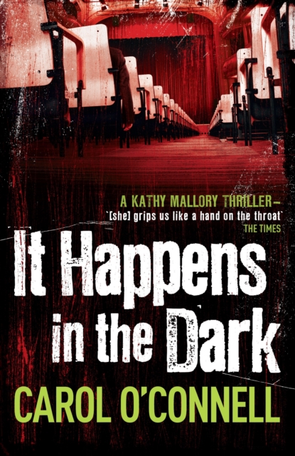 It Happens in the Dark, EPUB eBook