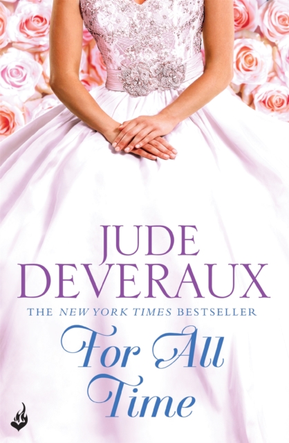 For All Time: Nantucket Brides Book 2 (A completely enthralling summer read), Paperback / softback Book