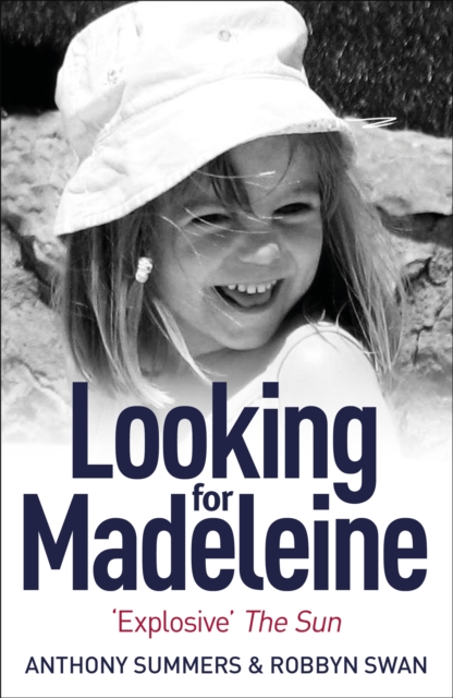 Looking For Madeleine : Updated 2019 Edition, Paperback / softback Book