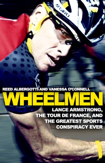 Wheelmen, EPUB eBook