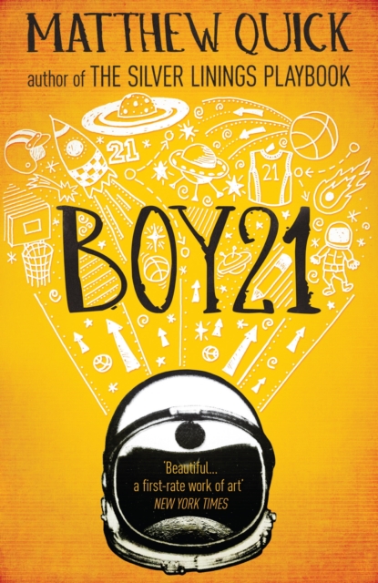 Boy21, EPUB eBook