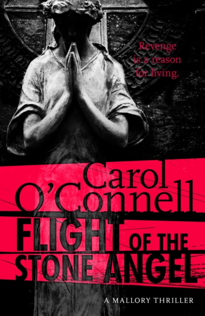 Flight of the Stone Angel, EPUB eBook
