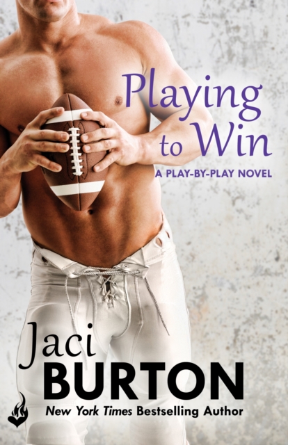 Playing To Win: Play-By-Play Book 4, EPUB eBook