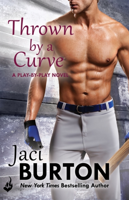 Thrown By A Curve: Play-By-Play Book 5, EPUB eBook