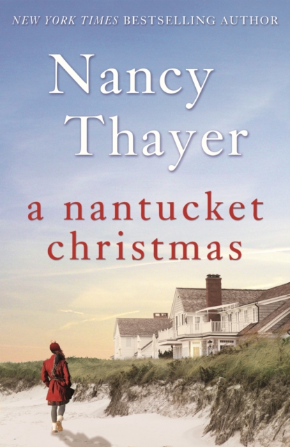 A Nantucket Christmas, EPUB eBook