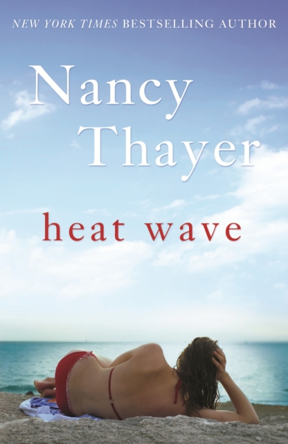 Heat Wave, EPUB eBook