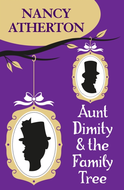 Aunt Dimity and the Family Tree (Aunt Dimity Mysteries, Book 16) : A charming Cotswold mystery, EPUB eBook