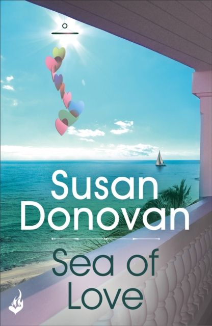 Sea of Love: Bayberry Island Book 1, EPUB eBook