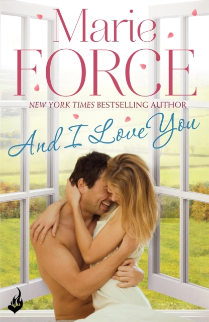 And I Love You: Green Mountain Book 4, EPUB eBook