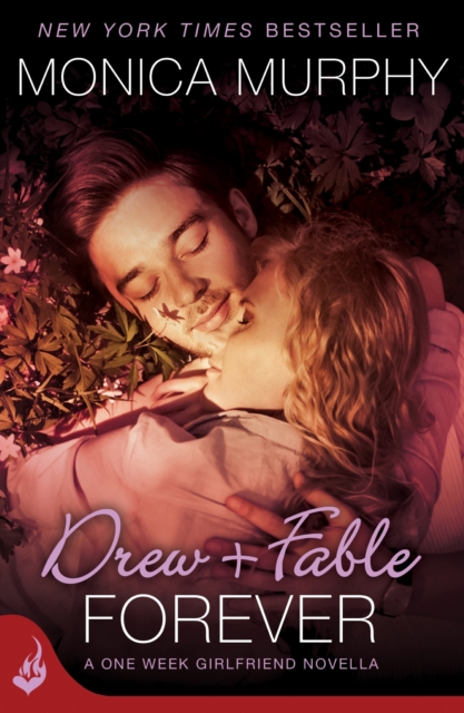 Drew + Fable Forever: A One Week Girlfriend Novella 3.5, EPUB eBook