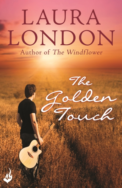 The Golden Touch, EPUB eBook