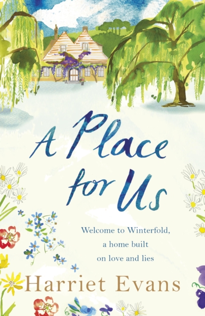 A Place for Us : An unputdownable tale of families and keeping secrets by the SUNDAY TIMES bestseller, EPUB eBook