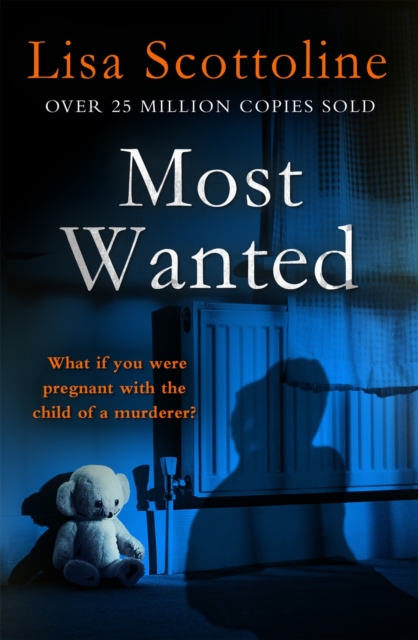 Most Wanted, EPUB eBook