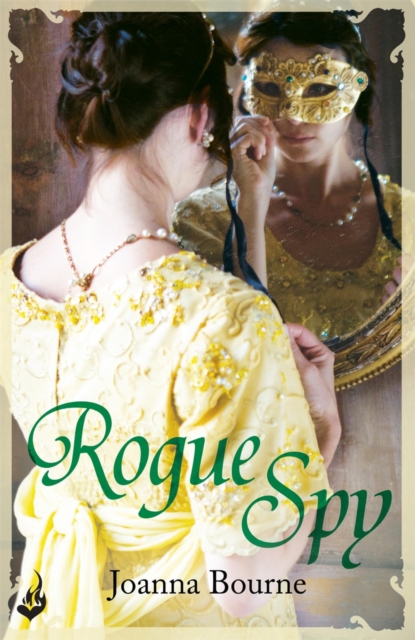 Rogue Spy: Spymaster 5 (A series of sweeping, passionate historical romance), EPUB eBook