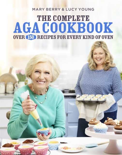 The Complete Aga Cookbook, EPUB eBook