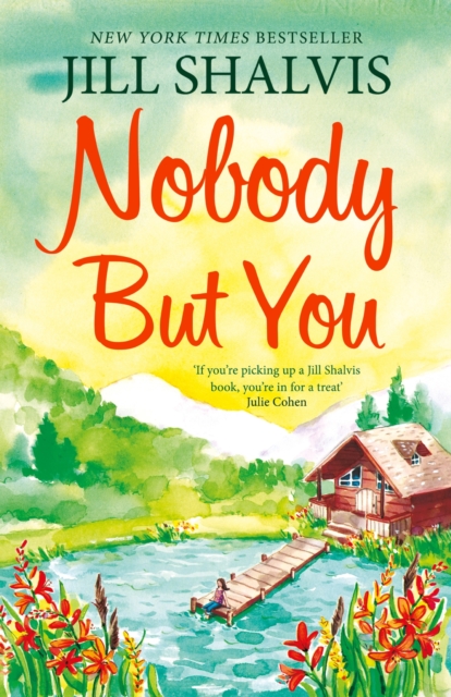 Nobody But You : A warm and funny romance, EPUB eBook