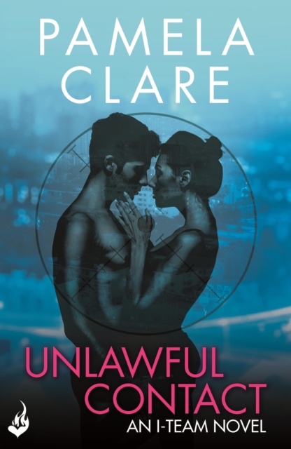 unlawful contact by pamela clare