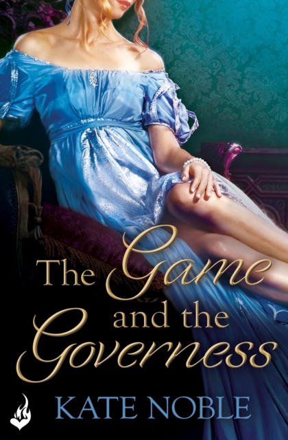The Game and the Governess: Winner Takes All 1, EPUB eBook