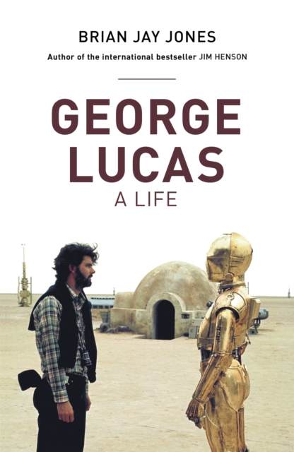 George Lucas, Paperback / softback Book
