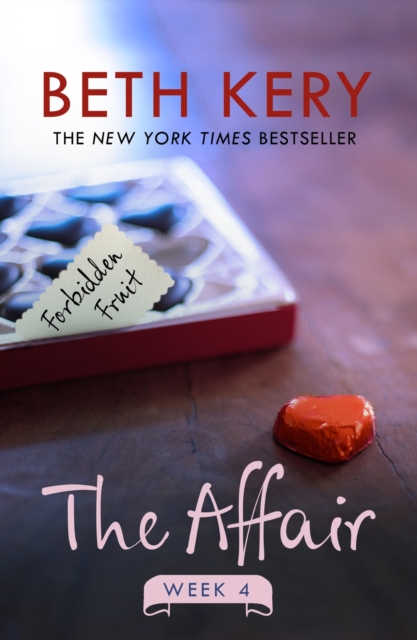 The Affair: Week Four, EPUB eBook