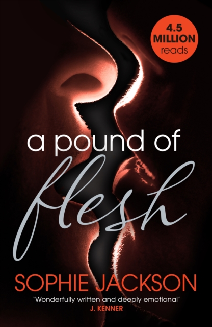 A Pound of Flesh: A Pound of Flesh Book 1 : A powerful, addictive love story, EPUB eBook