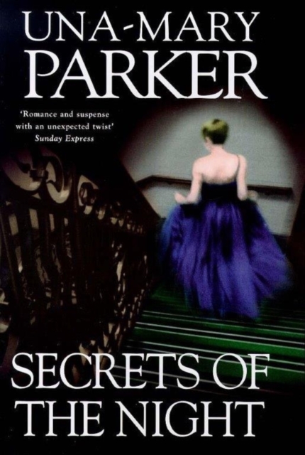 Secrets of the Night : A searing epic of riches, secrets and betrayal, EPUB eBook
