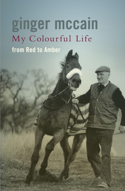 My Colourful Life: From Red to Amber, EPUB eBook