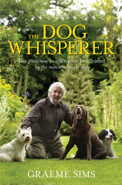 The Dog Whisperer, EPUB eBook