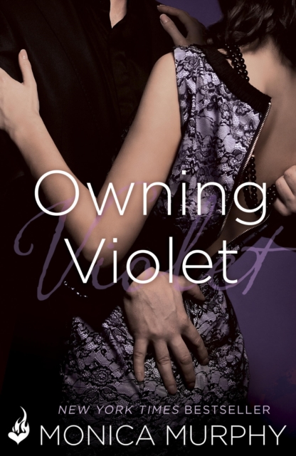 Owning Violet: The Fowler Sisters 1, EPUB eBook