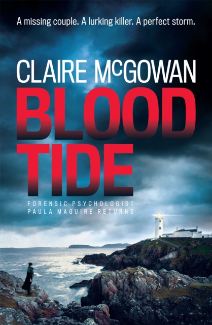 Blood Tide (Paula Maguire 5) : A chilling Irish thriller of murder, secrets and suspense, EPUB eBook
