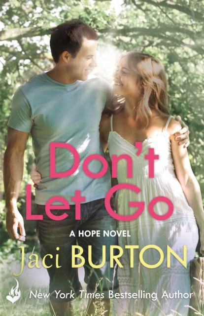 Don't Let Go: Hope Book 6, EPUB eBook