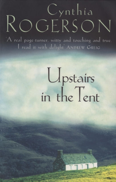 Upstairs in the Tent, EPUB eBook