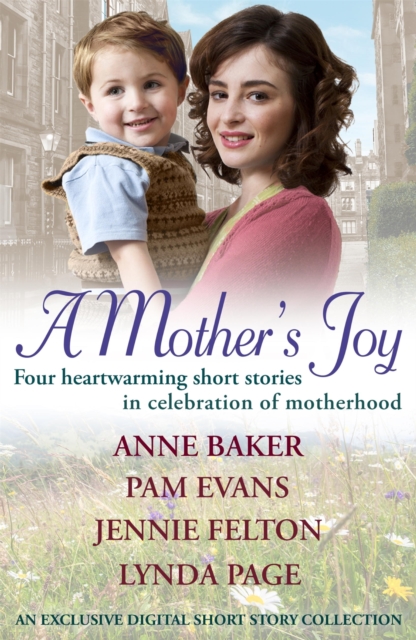 A Mother's Joy: A Short Story Collection In Celebration Of Motherhood, EPUB eBook