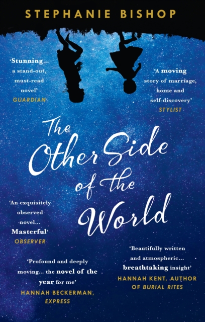 The Other Side of the World, EPUB eBook
